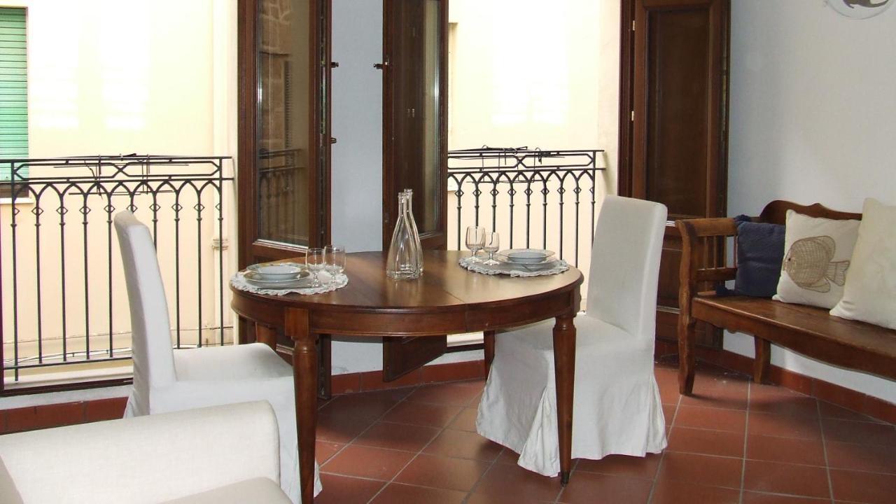 Roma 46 Apartment Alghero Exterior photo