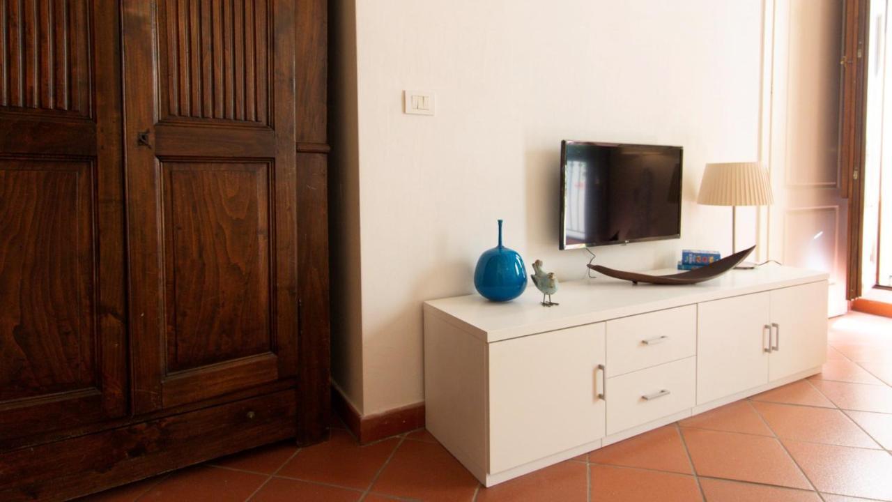 Roma 46 Apartment Alghero Exterior photo