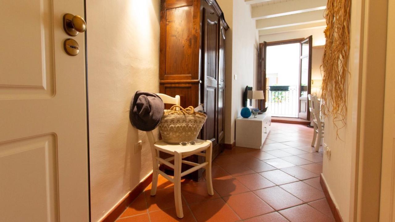Roma 46 Apartment Alghero Exterior photo