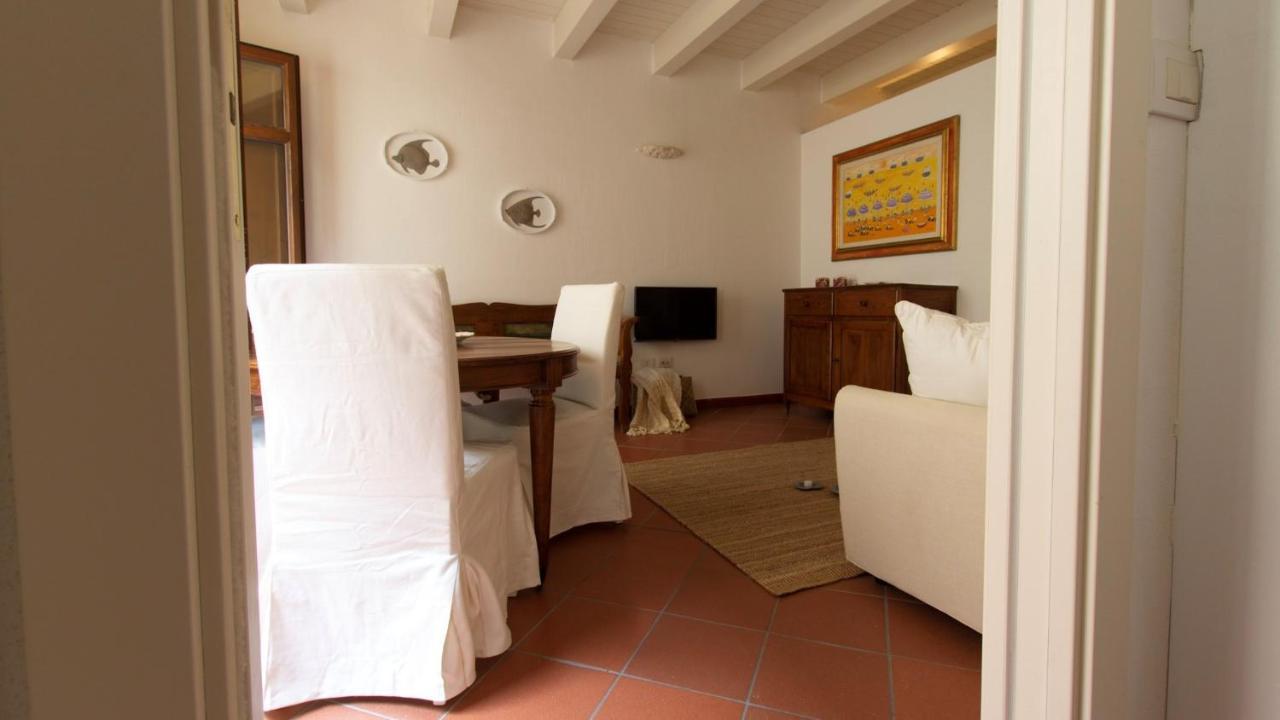 Roma 46 Apartment Alghero Exterior photo