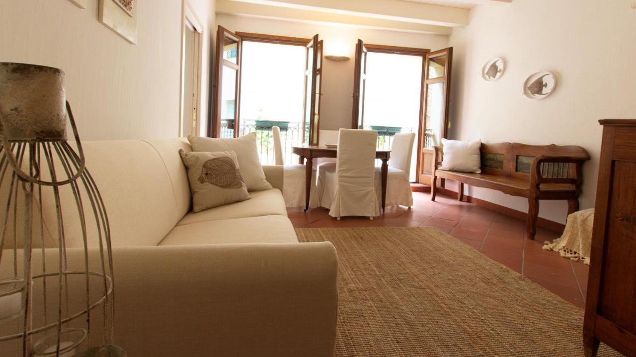 Roma 46 Apartment Alghero Exterior photo